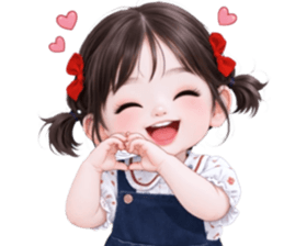 เอเชีย:น่ารักใช้ทุกวัน รูปที่ 7