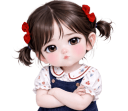 เอเชีย:น่ารักใช้ทุกวัน รูปที่ 29