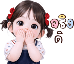 เอเชีย:น่ารักใช้ทุกวัน รูปที่ 38