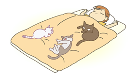 ANIME KURUNEKO รูปที่ 40