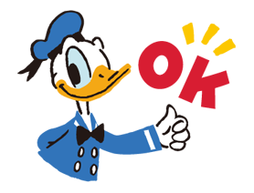 Donald และ Daisy รูปที่ 1