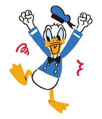 Donald และ Daisy รูปที่ 3
