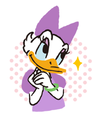 Donald และ Daisy รูปที่ 5