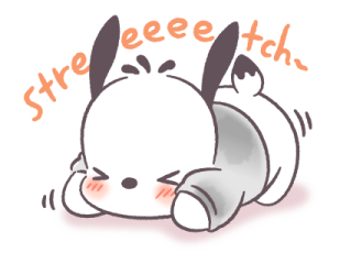 Pochacco ข้างกันทุกเวลา รูปที่ 3