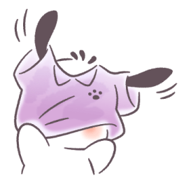 Pochacco ข้างกันทุกเวลา รูปที่ 12