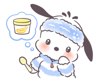 Pochacco ข้างกันทุกเวลา รูปที่ 18