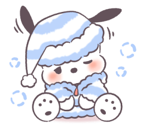 Pochacco ข้างกันทุกเวลา รูปที่ 19