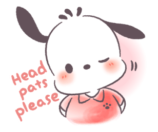Pochacco ข้างกันทุกเวลา รูปที่ 29