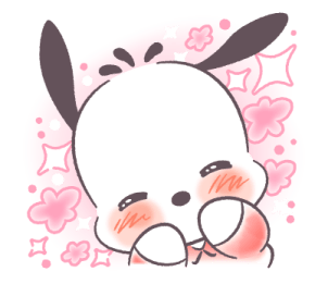 Pochacco ข้างกันทุกเวลา รูปที่ 31