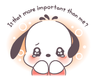 Pochacco ข้างกันทุกเวลา รูปที่ 34
