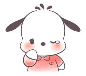 Pochacco ข้างกันทุกเวลา รูปที่ 35