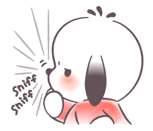 Pochacco ข้างกันทุกเวลา รูปที่ 37