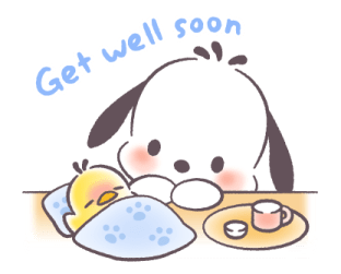Pochacco ข้างกันทุกเวลา รูปที่ 40