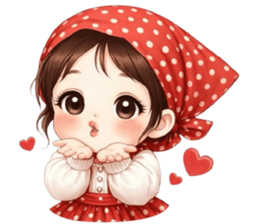 นานะจัง สดใสทุกวัน รูปที่ 13