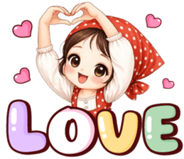 นานะจัง สดใสทุกวัน รูปที่ 17