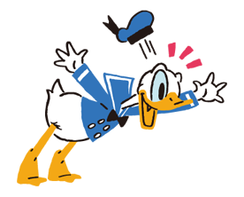Donald และ Daisy รูปที่ 6