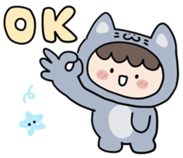 สำหรับคนขี้เกียจ : น้องบลู รูปที่ 1