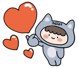 สำหรับคนขี้เกียจ : น้องบลู รูปที่ 3