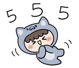 สำหรับคนขี้เกียจ : น้องบลู รูปที่ 4