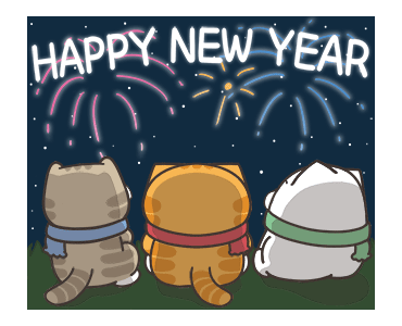 Lan Lan Cat: Celebration! รูปที่ 6