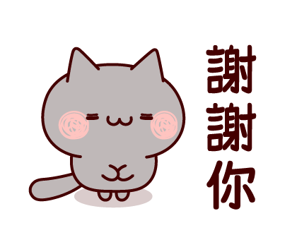 Pop-Up Lovely Monochrome Cats รูปที่ 8
