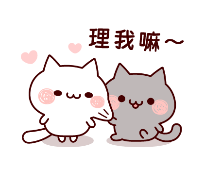 Pop-Up Lovely Monochrome Cats รูปที่ 12