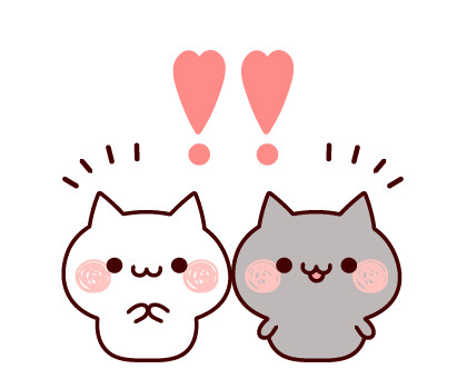 Pop-Up Lovely Monochrome Cats รูปที่ 19