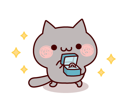 Pop-Up Lovely Monochrome Cats รูปที่ 21