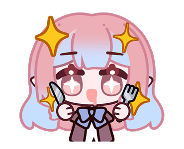 : Cute Chibi Girl (PINK) : รูปที่ 3