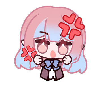 : Cute Chibi Girl (PINK) : รูปที่ 8