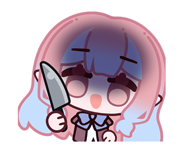 : Cute Chibi Girl (PINK) : รูปที่ 10