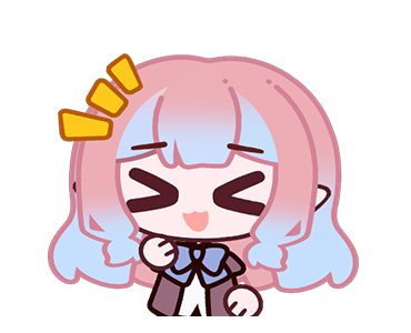 : Cute Chibi Girl (PINK) : รูปที่ 11