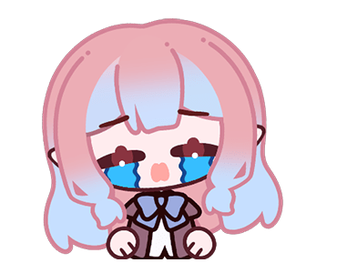 : Cute Chibi Girl (PINK) : รูปที่ 12