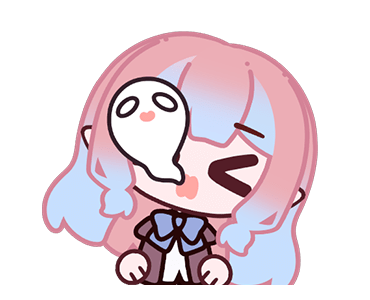: Cute Chibi Girl (PINK) : รูปที่ 14