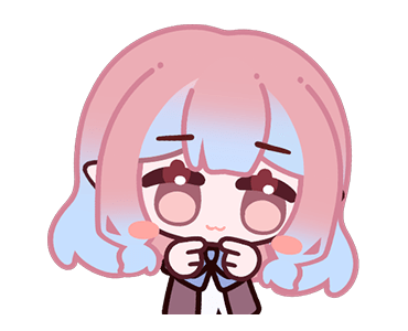 : Cute Chibi Girl (PINK) : รูปที่ 18