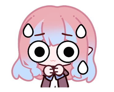 : Cute Chibi Girl (PINK) : รูปที่ 21
