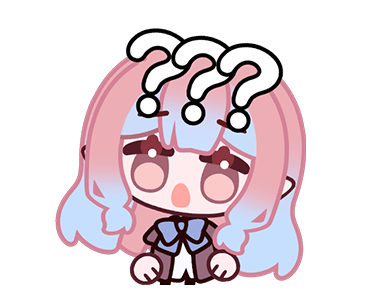 : Cute Chibi Girl (PINK) : รูปที่ 22