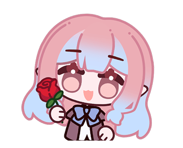 : Cute Chibi Girl (PINK) : รูปที่ 23