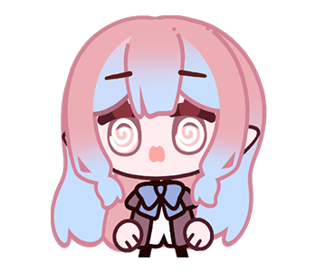 : Cute Chibi Girl (PINK) : รูปที่ 24