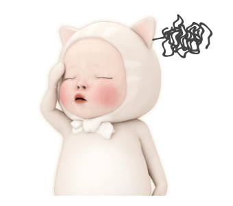 Cat Towel Daily 3 รูปที่ 7