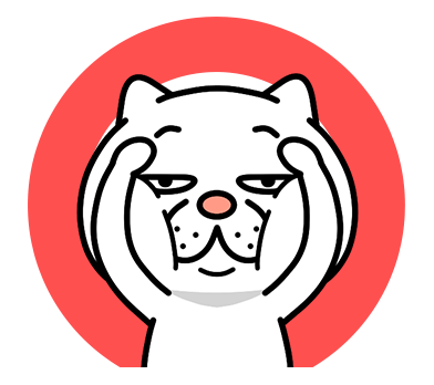 POPUP Annoying Cat 4 รูปที่ 3
