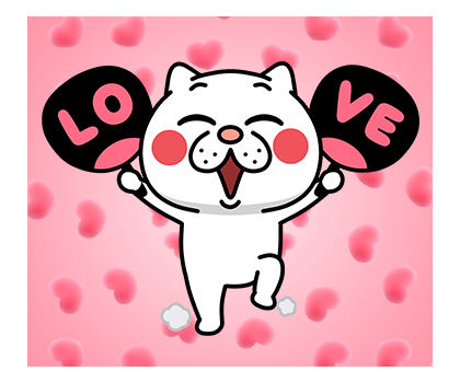 POPUP Annoying Cat 4 รูปที่ 16