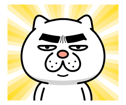 POPUP Annoying Cat 4 รูปที่ 22
