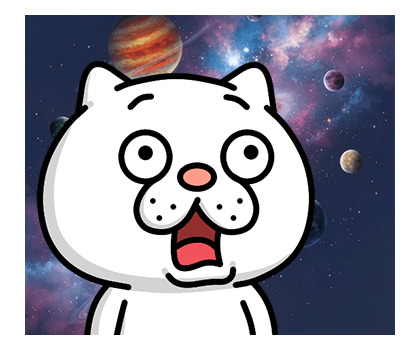 POPUP Annoying Cat 4 รูปที่ 24