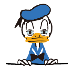 Donald และ Daisy รูปที่ 8