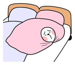 Spoiled Rabbit Little Blue รูปที่ 2