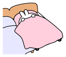 Spoiled Rabbit Little Blue รูปที่ 3