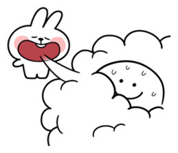Spoiled Rabbit Little Blue รูปที่ 8