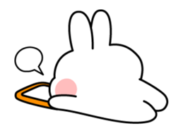 Spoiled Rabbit Little Blue รูปที่ 10