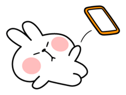 Spoiled Rabbit Little Blue รูปที่ 11